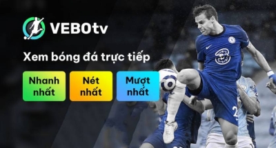 Cập nhật Lịch thi đấu bóng đá trên Vebo TV - xe-emulator.com