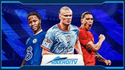 Hướng dẫn xem bóng đá trực tuyến hôm nay cùng Rakhoi TV- randy-orton.com