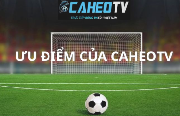 Ca-heotv.ink - Trang web xem bóng đá trực tuyến miễn phí hàng đầu