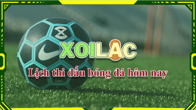 Xoilac-TV.one - Thỏa mãn niềm đam mê xem bóng đá của bạn